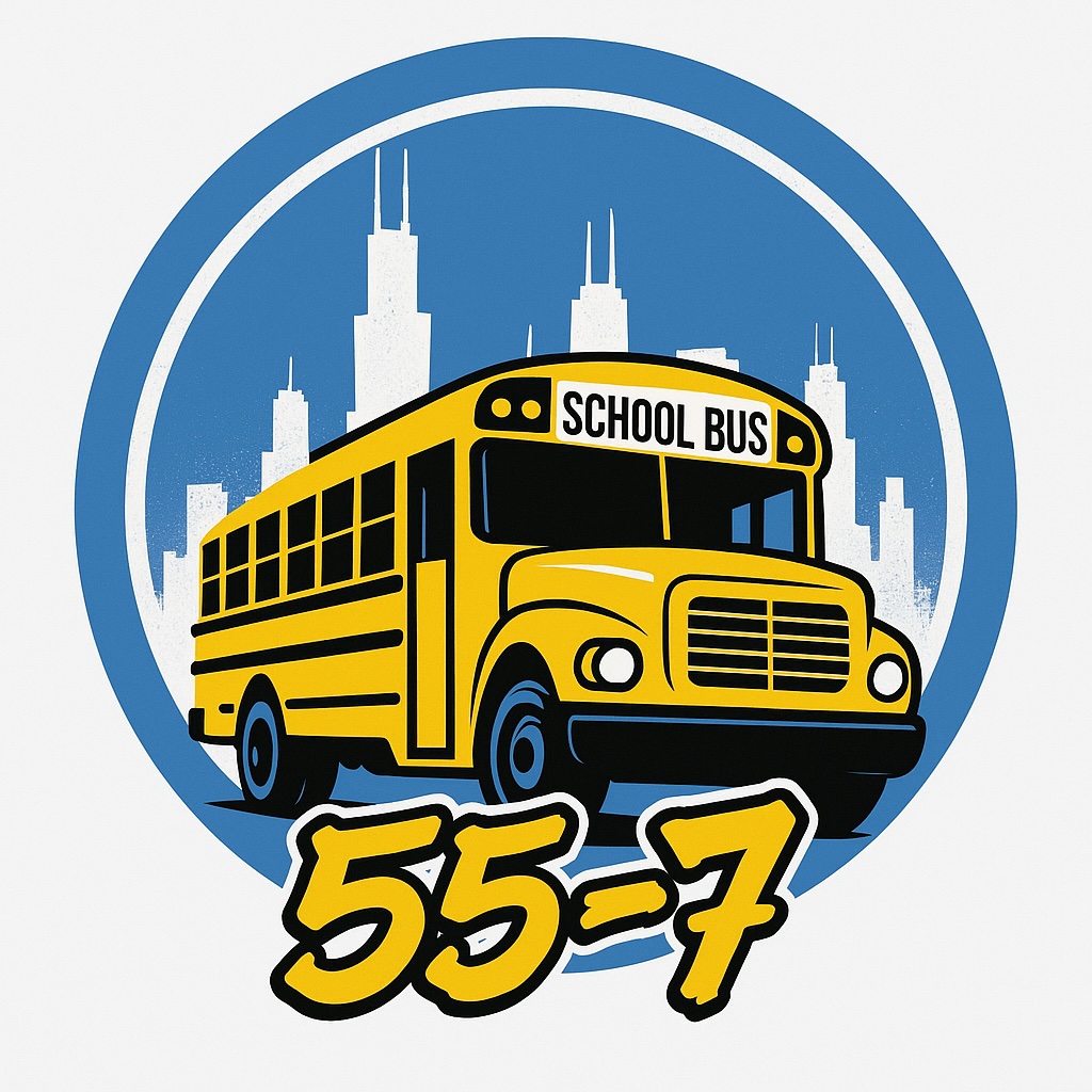 Route 557
